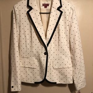 Dressy Blazer